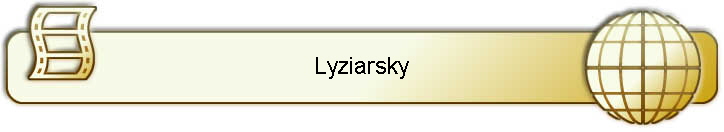 Lyziarsky