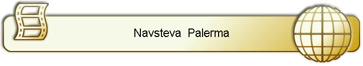 Navsteva  Palerma