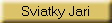 Sviatky Jari